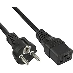 Inline 16658g netzkabel gebraucht kaufen  Wird an jeden Ort in Deutschland