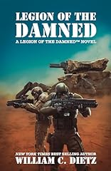 Legion damned for sale  Delivered anywhere in UK