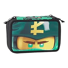Lego ninjago zip for sale  Delivered anywhere in UK