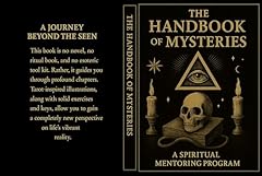The handbook mysteries gebraucht kaufen  Wird an jeden Ort in Deutschland