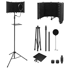 Moukey microphone isolation for sale  Delivered anywhere in USA 
