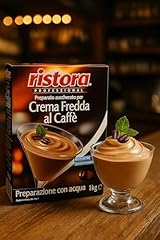 Preparato per crema usato  Spedito ovunque in Italia 