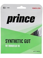 Prince synthetic gut for sale  Delivered anywhere in USA 