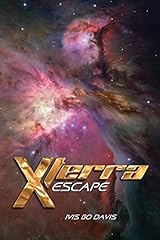 Xterra escape d'occasion  Livré partout en France