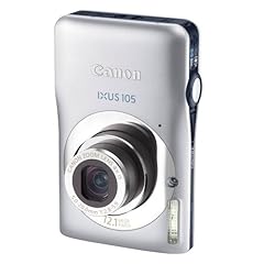 Canon ixus 105 gebraucht kaufen  Wird an jeden Ort in Deutschland