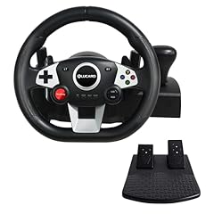 Voofun racing wheel gebraucht kaufen  Wird an jeden Ort in Deutschland