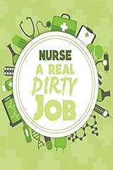 Nurse real dirty d'occasion  Livré partout en France