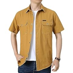 Générique chemise jeans d'occasion  Livré partout en France