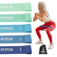 Resistance bands set for sale  Delivered anywhere in UK