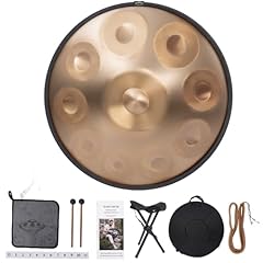 Handpan drum 440hz for sale  Delivered anywhere in USA 