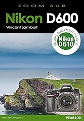Nikon d600 zoom for sale  Delivered anywhere in UK