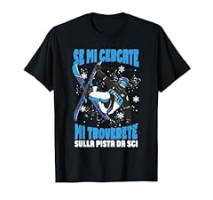 Sci scialpinismo ragazzo usato  Spedito ovunque in Italia 