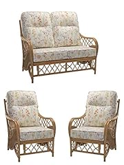 Desser oslo rattan for sale  Delivered anywhere in UK