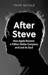 After steve how d'occasion  Livré partout en Belgiqu