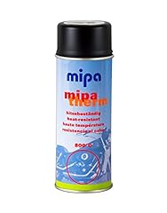 Mipa mipatherm spray gebraucht kaufen  Wird an jeden Ort in Deutschland