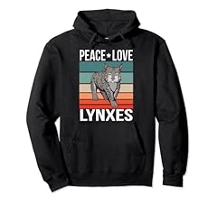 Peace love lynxes for sale  Delivered anywhere in UK