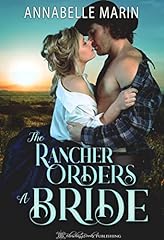 Rancher orders bride for sale  Delivered anywhere in UK