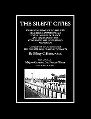 Silent citiesan illustrated for sale  Delivered anywhere in UK