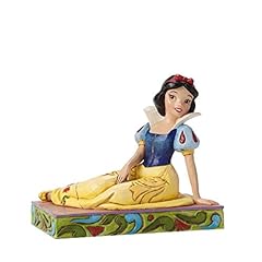 Disney Traditions "Be a Dreamer" Snow White Figure for sale  Delivered anywhere in UK