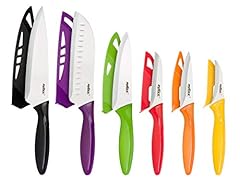 Zyliss küchenmesser set gebraucht kaufen  Wird an jeden Ort in Deutschland