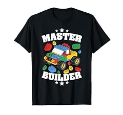 Master builder monster for sale  Delivered anywhere in USA 