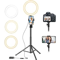 Selfie ring light for sale  Delivered anywhere in USA 