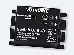 Votronic switch unit gebraucht kaufen  Wird an jeden Ort in Deutschland