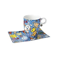 Goebel tasse magic d'occasion  Livré partout en France