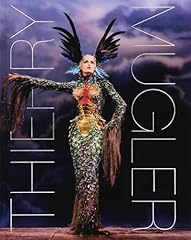 Thierry mugler gebraucht kaufen  Wird an jeden Ort in Deutschland