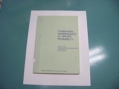 Conditional independence appli d'occasion  Livré partout en France