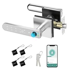Foxgard smart fingerprint for sale  Delivered anywhere in USA 