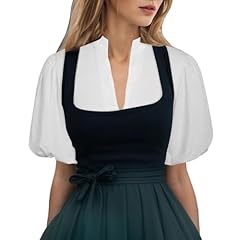 Losslo dirndl bluse gebraucht kaufen  Wird an jeden Ort in Deutschland