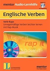 Verb raps unregelmässige gebraucht kaufen  Wird an jeden Ort in Deutschland
