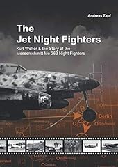 Jet night fighters for sale  Delivered anywhere in UK