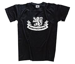 Shirtzshop shirt braunschweig gebraucht kaufen  Wird an jeden Ort in Deutschland