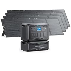 Bluetti solar generator for sale  Delivered anywhere in USA 
