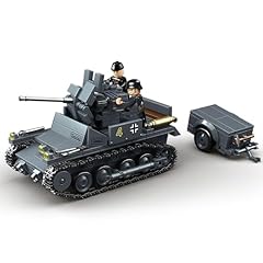 Astrevo technik panzer gebraucht kaufen  Wird an jeden Ort in Deutschland