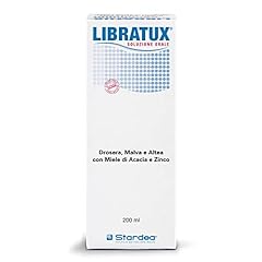Libratux soluzione orale usato  Spedito ovunque in Italia 