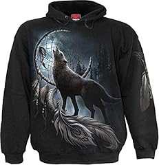 Spiral darkness hoody for sale  Delivered anywhere in UK