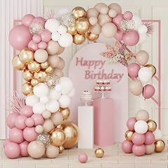Kit arche ballons d'occasion  Livré partout en Belgiqu