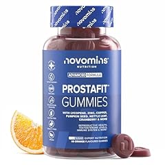 Novomins prostafit prostate for sale  Delivered anywhere in UK