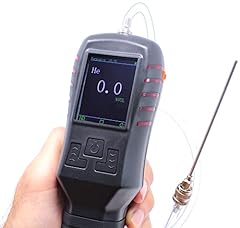 Helium gas analyzer for sale  Delivered anywhere in USA 