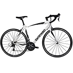 Tommaso Forcella Endurance Aluminum Road Bike, Carbon for sale  Delivered anywhere in USA 