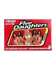Mrs palmers five for sale  Delivered anywhere in UK