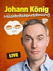 Johann könig live gebraucht kaufen  Wird an jeden Ort in Deutschland