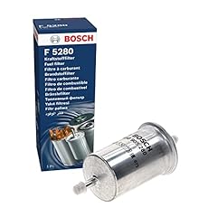 Bosch f5280 filtre d'occasion  Livré partout en France