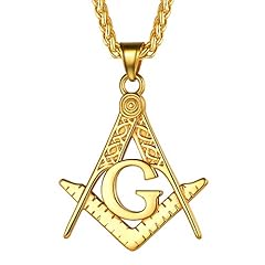 Faithheart masonic necklace for sale  Delivered anywhere in USA 