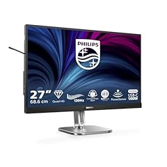 Philips 27b2u4601 monitor usato  Spedito ovunque in Italia 