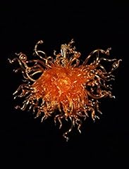 Murano glass chandelier for sale  Delivered anywhere in UK