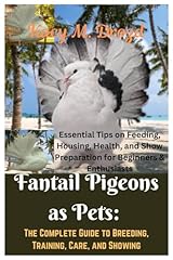 Fantail pigeons pets for sale  Delivered anywhere in USA 